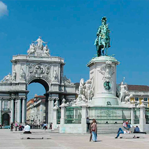 turismo em portugal em outubro
