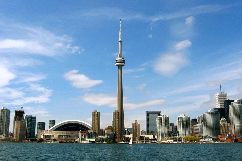 CN-Tower-Toronto-Ontario-Canada