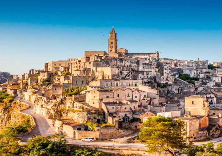 MATERA