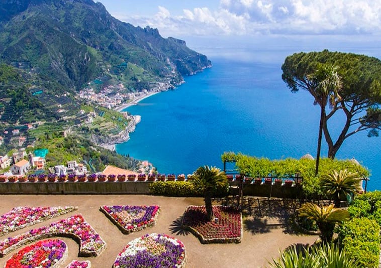 RAVELLO