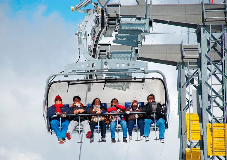 6 Passeios imperdíveis para se fazer em Titlis