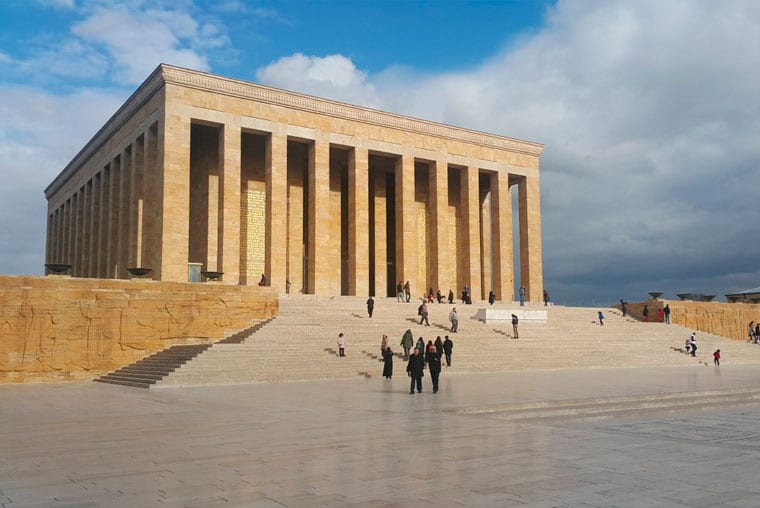 Anıtkabir