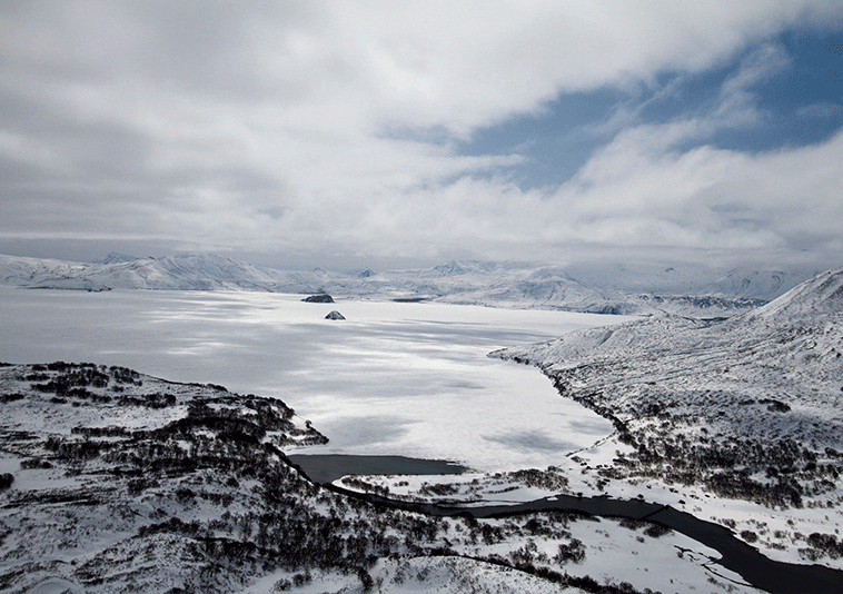 Kamchatka