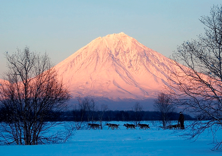 Kamchatka