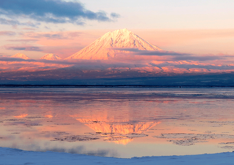 Kamchatka