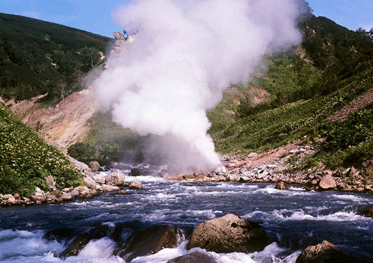 kamchatka