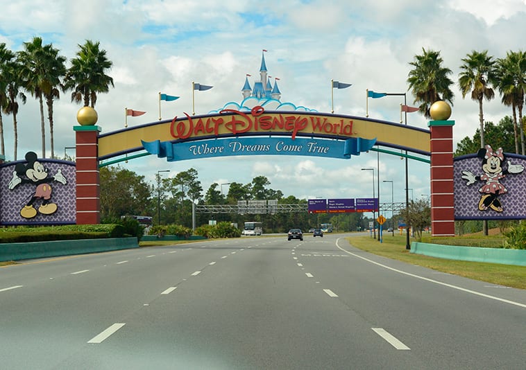 6 Dicas que ninguém te conta sobre os parques da Disney