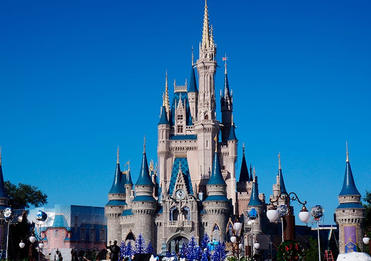 6 Dicas que ninguém te conta sobre os parques da Disney