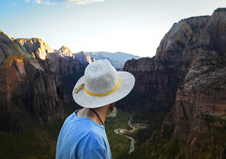 Viagens de experiência: conheça essa nova tendência