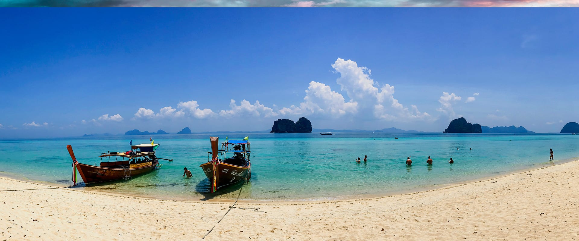 10 dicas para sua primeira viagem à Tailândia