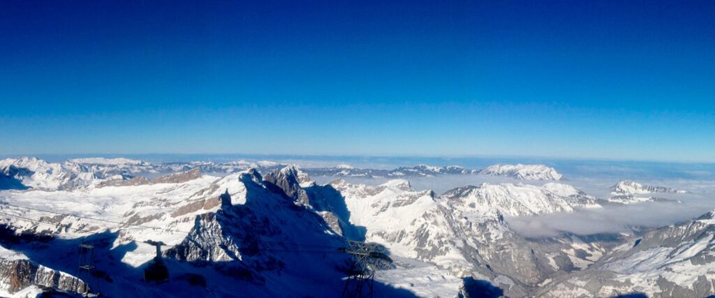 6 Passeios imperdíveis para se fazer em Titlis