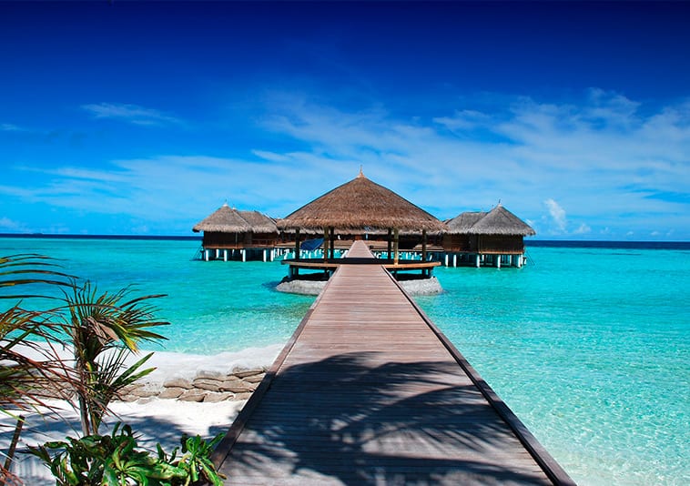 7 Dicas para planejar uma viagem para as Maldivas