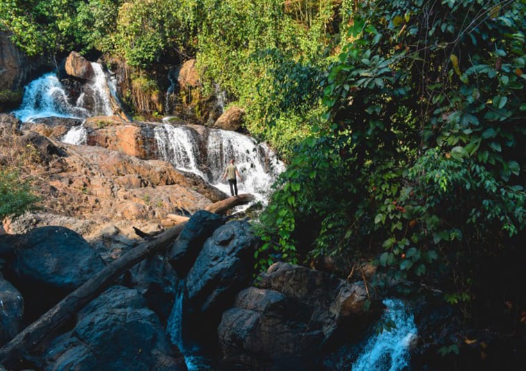 7 experiências incríveis fora da rota turística da Tailândia