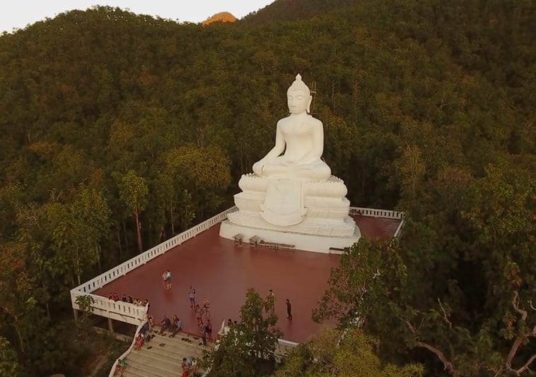 7 experiências incríveis fora da rota turística da Tailândia