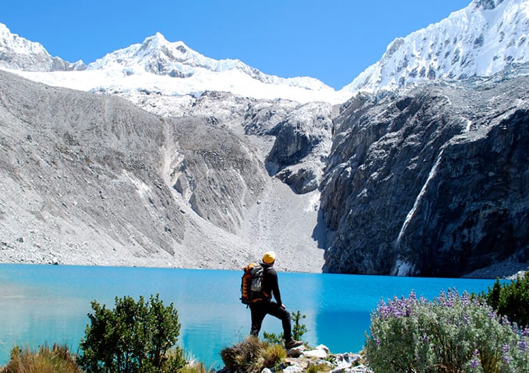 Os Lugares mais extraordinários