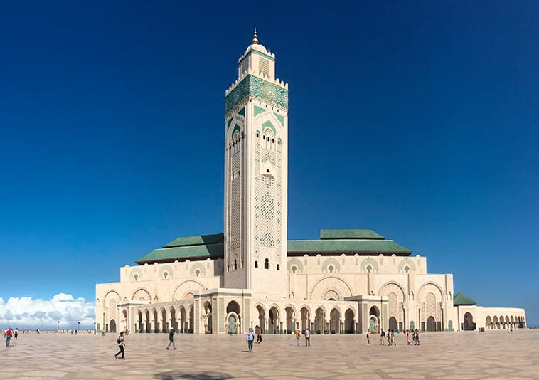 Tudo que você precisa saber antes de viajar para o Marrocos