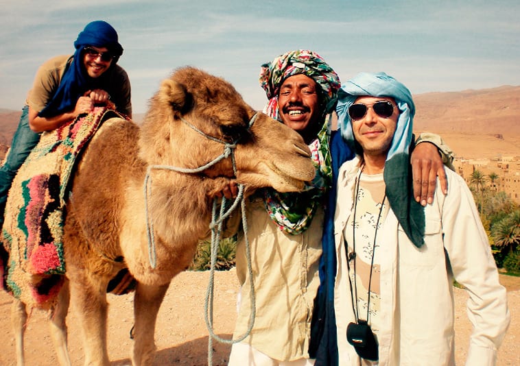 Tudo que você precisa saber antes de viajar para o Marrocos