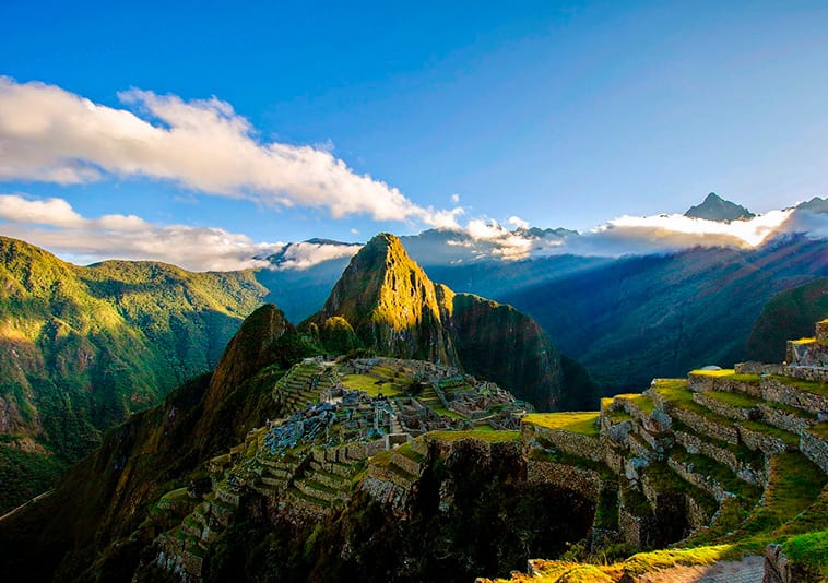 11 Motivos para começar a planejar sua viagem ao Peru