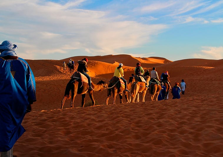 Tudo que você precisa saber antes de viajar para o Marrocos