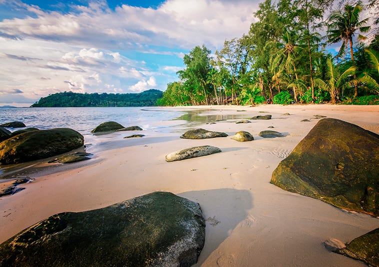 Koh Mak7 experiências incríveis fora da rota turística da Tailândia