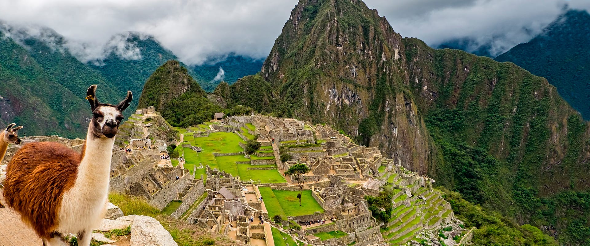 11 Motivos para começar a planejar sua viagem ao Peru