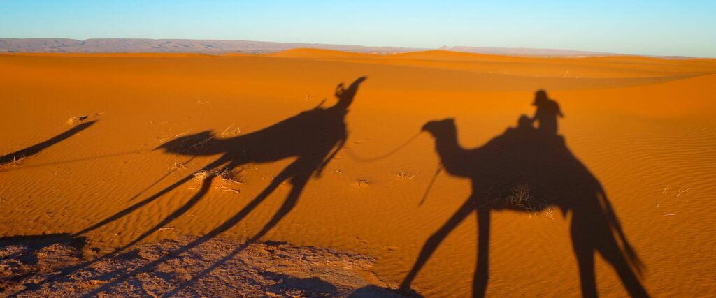 9 experiências imperdíveis para quem vai viajar para o Marrocos