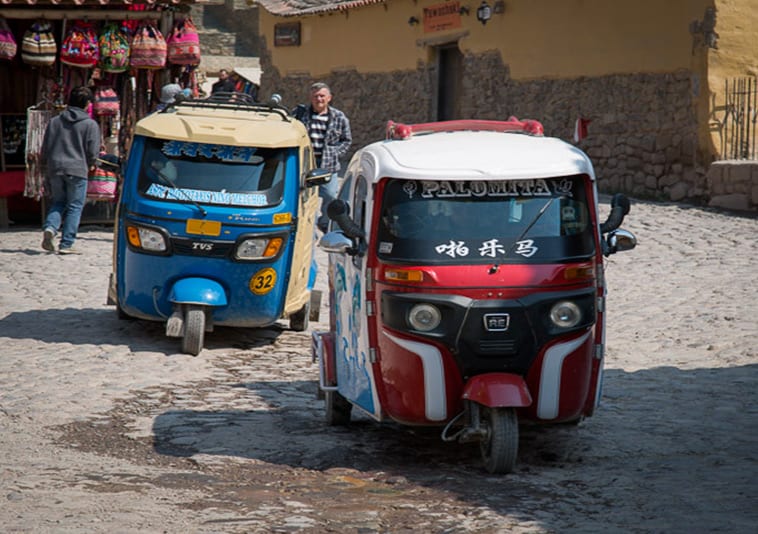 BLOG-Minha viagem de trem Ollantaytambo a Aguas Calientes