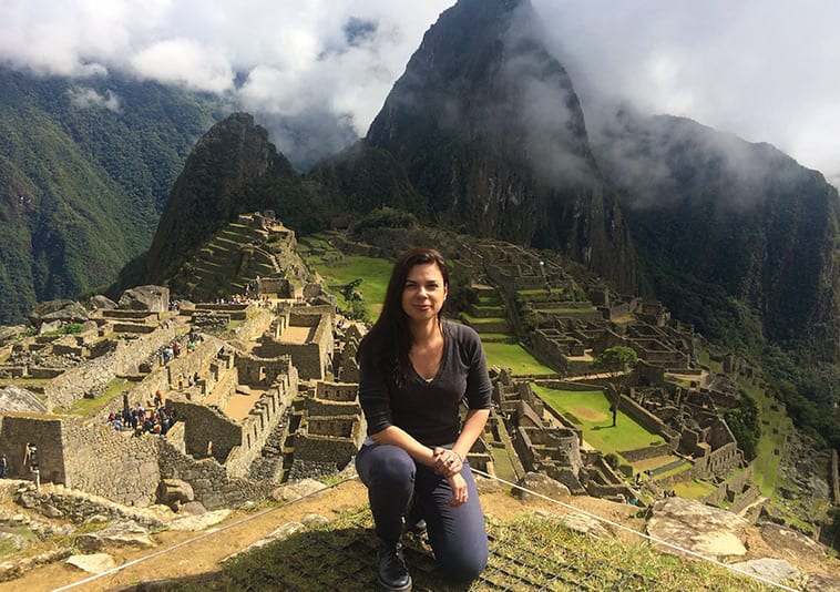 BLOG-Minha viagem de trem Ollantaytambo a Aguas Calientes