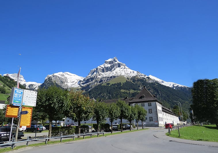 Tudo o que você precisa saber sobre o Monte Titlis