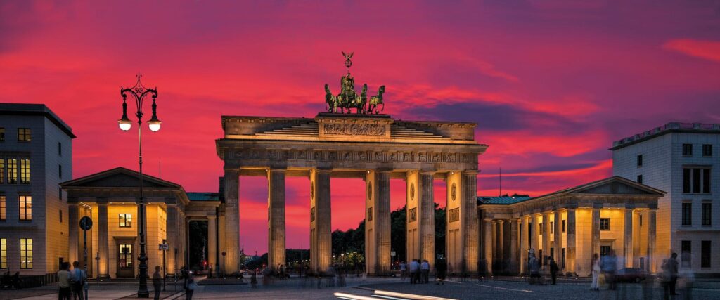 13 Curiosidade para quem quer viajar para Berlim