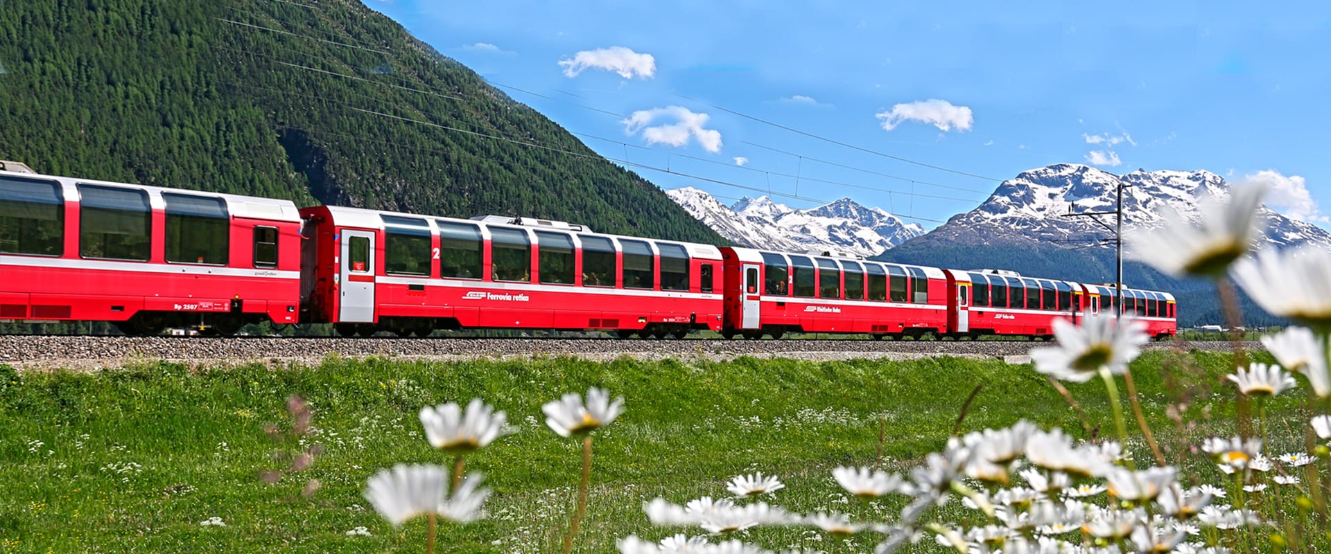 Tudo o que você precisa saber sobre o Swiss Pass