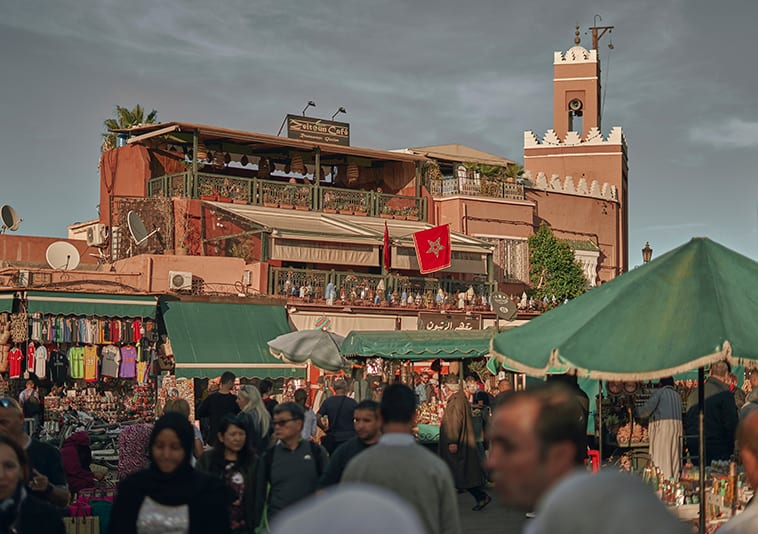 curiosidades incríveis sobre o Marrocos