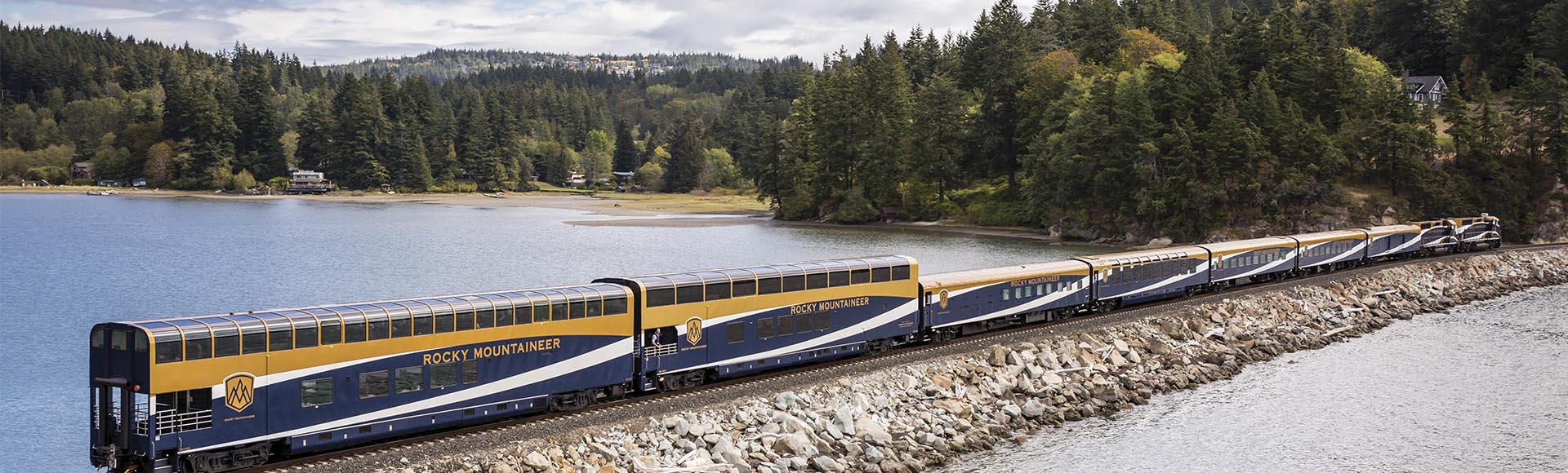 Rocky Mountaineer