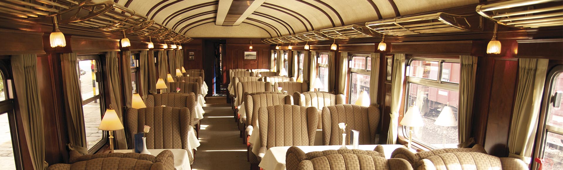 Belmond Hiram Bingham