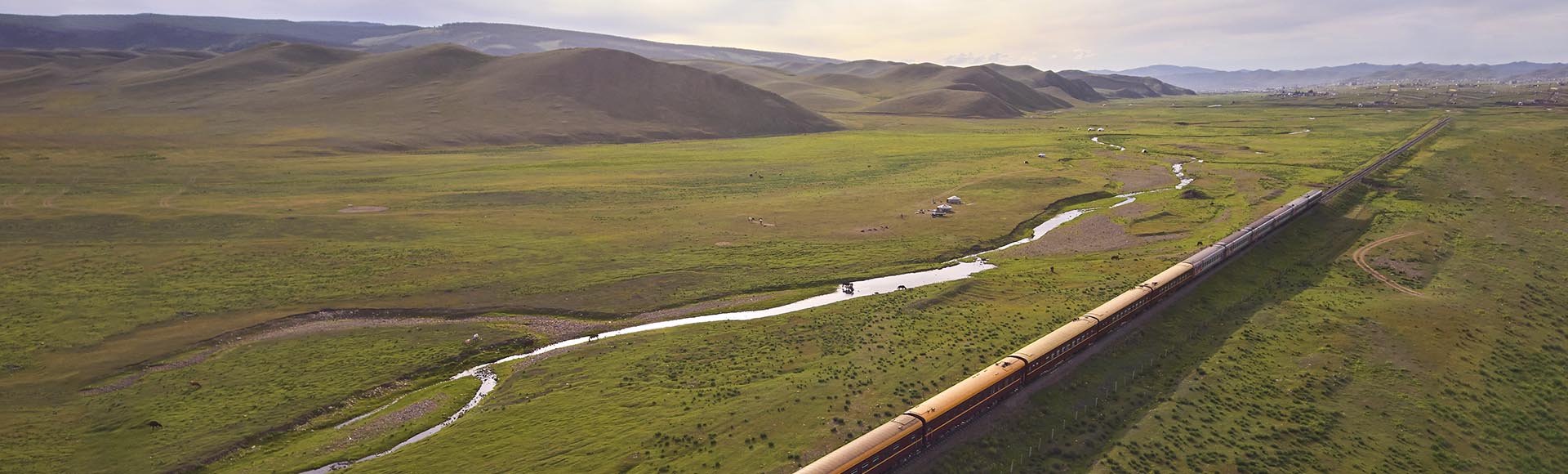 Transiberiano Zarengold